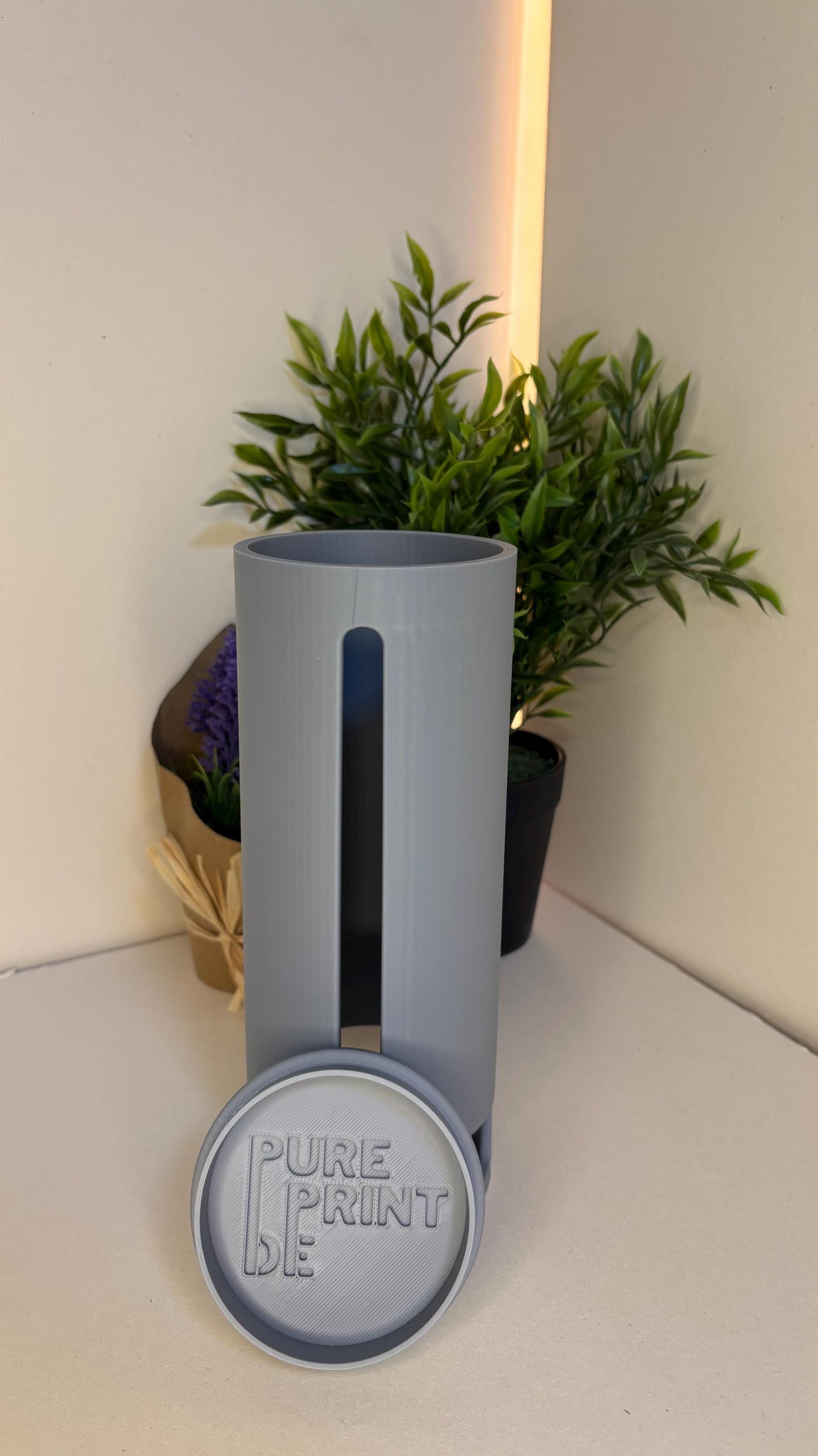 Edler Snus Organizer Praktische Aufbewahrung für Snus Dosen Perfekte Geschenkidee Stilvoll & Funktional Handmade