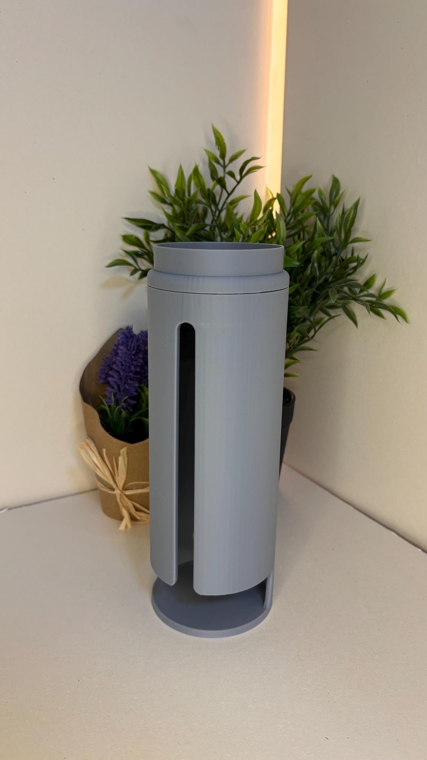 Edler Snus Organizer Praktische Aufbewahrung für Snus Dosen Perfekte Geschenkidee Stilvoll & Funktional Handmade