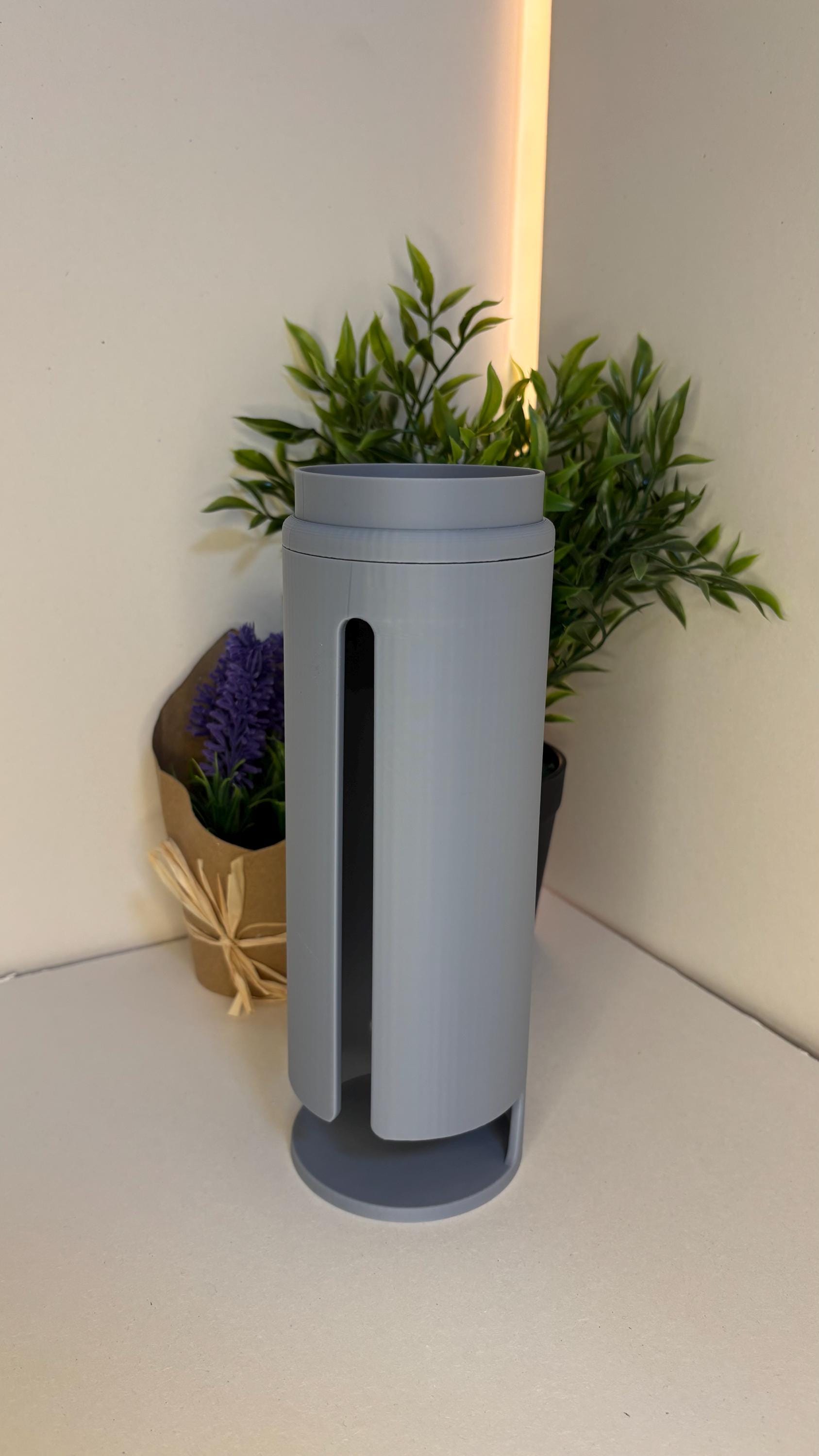 Edler Snus Organizer Praktische Aufbewahrung für Snus Dosen Perfekte Geschenkidee Stilvoll & Funktional Handmade